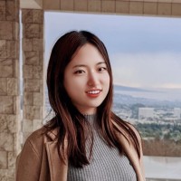 TikTok Employee Ella Wang's profile photo