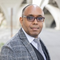 DM Enterprises Employee Yonatan Andemariam's profile photo