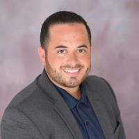 BAE Systems, Inc. Employee Robert Vuolo's profile photo