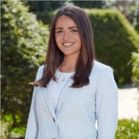 Gappify Employee Bridget Cassidy's profile photo