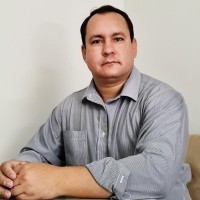 Lwart Lubrificantes Employee Rafael Lino's profile photo