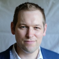 Fujitsu Australia Limited Employee Brad Roe's profile photo