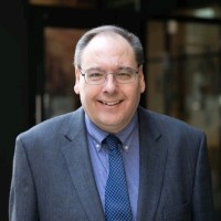 Greater Des Moines Partnership Employee Brett Lucas's profile photo