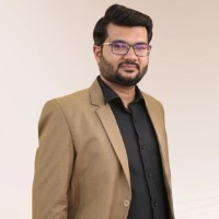 Waqar Ali Email
