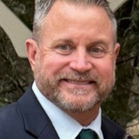 United Built Homes Employee Chris Taylor's profile photo