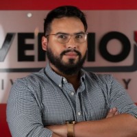 Conversion Interactive Agency Employee Joshua Villarreal's profile photo