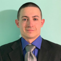 Christopher Edwards's profile photo