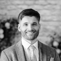 Lightmaster-Direct Ltd Employee Max Hammond's profile photo
