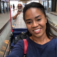 Kipp Austin Collegiate Employee Kinderlynn Nasir's profile photo