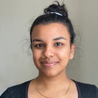 Airoi Inc. Employee Amrita Narayanan's profile photo