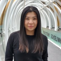 PureTech Health Employee June Li's profile photo