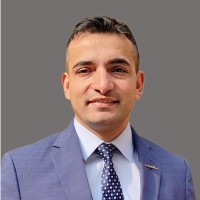 MECHADEMY Engineering Solutions Employee Zeeshan Khan's profile photo
