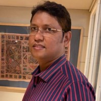 HINDUSTHAN MICROFINANCE PRIVATE LIMITED Employee Anup Ghosh's profile photo