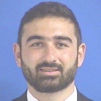 Spring Labs Employee James Gordon's profile photo