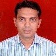 Unique Engineers Employee Hitesh Patel's profile photo