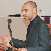 Omega Psi Phi Fraternity, Inc. Employee Mashama Binns's profile photo