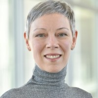 Crir Employee Lucie Beaudry's profile photo