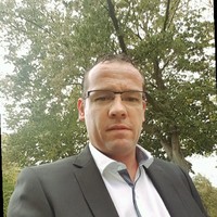 De Beer Verf Employee Tim Nabben's profile photo