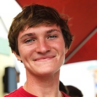 CLEANR Employee William Miller's profile photo