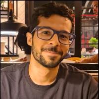 B2V Crypto Employee Lucas Miquelon's profile photo