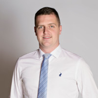 Prodis_Pty_Ltd Employee Gerhard de Lange's profile photo