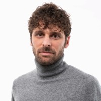 Settanta7 Employee Simone Achille Porporato's profile photo