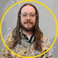 Vertex IT Systems Employee Eric Bible's profile photo