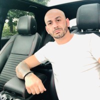 LODON Employee Ferdi Halil's profile photo