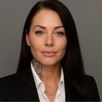 Syrmatia Daniilidou's profile photo