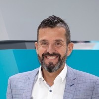 Chiron Employee Volker Göddertz's profile photo