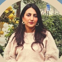 Ayesha Syed Email