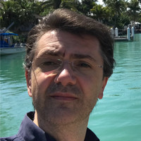 Entel Employee Carlos Palito's profile photo