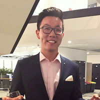 Apt.Residential Employee Geoffrey Gu's profile photo