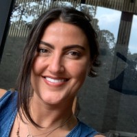 Affirm Employee Ashley Wolfe's profile photo