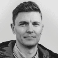 NIRAS Employee Thomas Iversen's profile photo