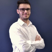 Bit Solutions Employee Stefano Follesa's profile photo