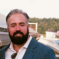 Roadwarrior Inc. Employee RJ Bordner's profile photo