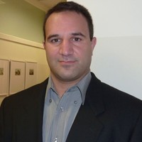 KW Commercial. Employee George Pissimissis's profile photo