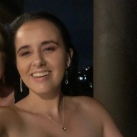 Queensland Corrective Services Employee Emma-Jade Molloy's profile photo