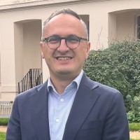 Ericsson Employee Burak Celik's profile photo