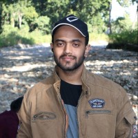 FourthPointer Services Pvt Ltd Employee Anubhav Sinha's profile photo