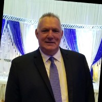 Old Bridge Township Employee David Merwin's profile photo