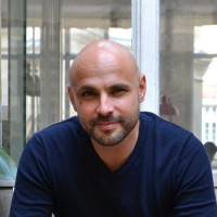 HiRoz Employee Fournier Nicolas's profile photo
