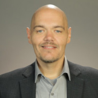 Upptic Employee Michael Haze's profile photo