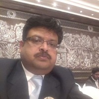 SPML Infra Limited Employee Vivek Gupta's profile photo