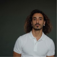 Midburn Employee Ido Mamon's profile photo