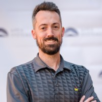 Apex Systems Employee Jeff Grimes's profile photo