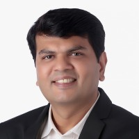 Bonito Designs Employee Dipen Shah's profile photo