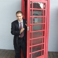 John's Incredible Pizza Company Employee Adam Elmayan's profile photo