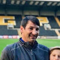 STERIS Corporation Employee Mark Minsky's profile photo